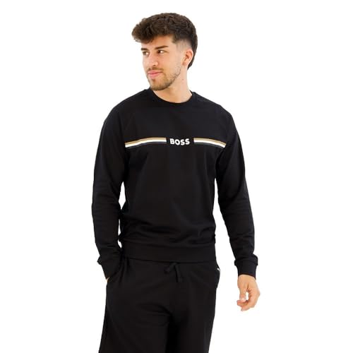 BOSS Authentic Sweatshirt BOSS Authentic Sweatshirt von BOSS