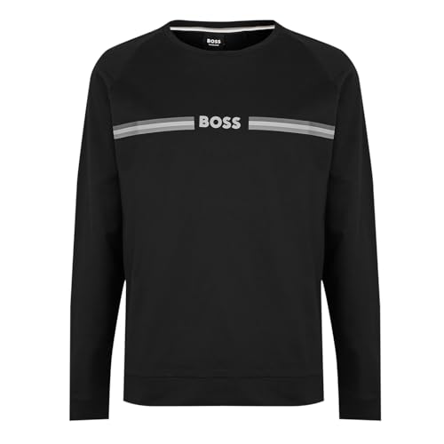 BOSS Authentic Sweatshirt BOSS Authentic Sweatshirt von BOSS