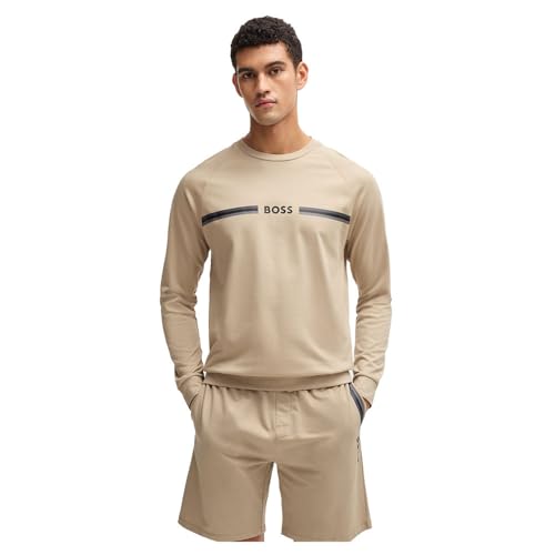 BOSS Authentic Sweatshirt BOSS Authentic Sweatshirt von BOSS