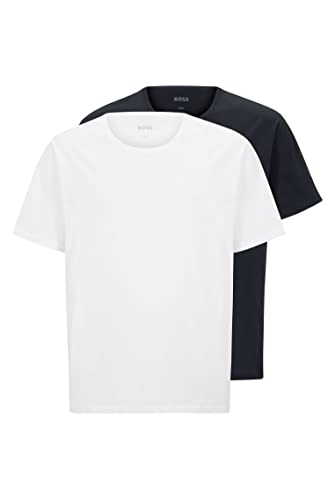 BOSS B-TShirtRN 2P Comfor von BOSS