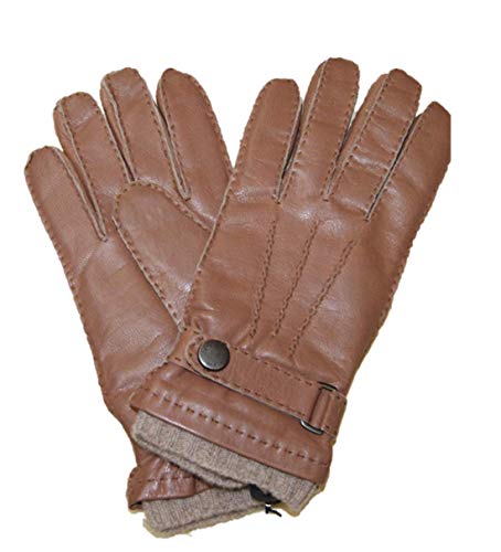 BOSS BLACK HANDSCHUHE KELLEN FARBE 210 HELLBRAUN Größe 8,5 BOSS BLACK HANDSCHUHE KELLEN FARBE 210 HELLBRAUN Größe 8,5 von BOSS