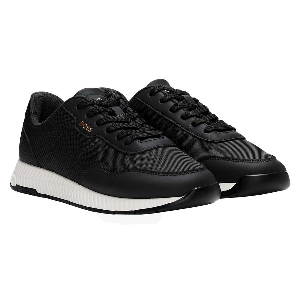 BOSS BOSS Herren Sneaker Titanium_Runn_nypu Sneaker von BOSS