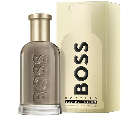Boss Bottled Eau de Parfum für Herren Boss Bottled Eau de Parfum für Herren von BOSS