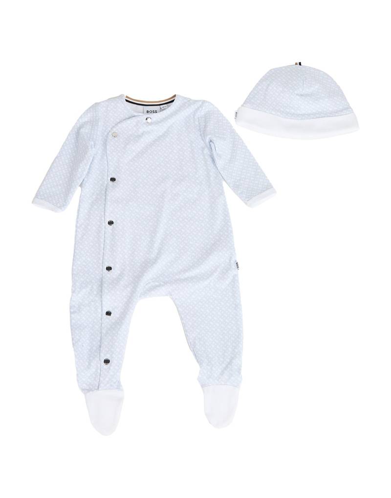 BOSS Baby-set Kinder Himmelblau von BOSS