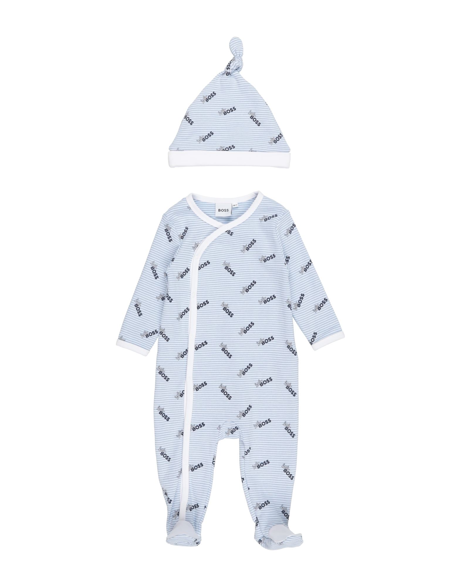 BOSS Baby-set Kinder Azurblau von BOSS