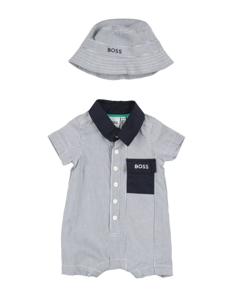 BOSS Baby-set Kinder Blau von BOSS