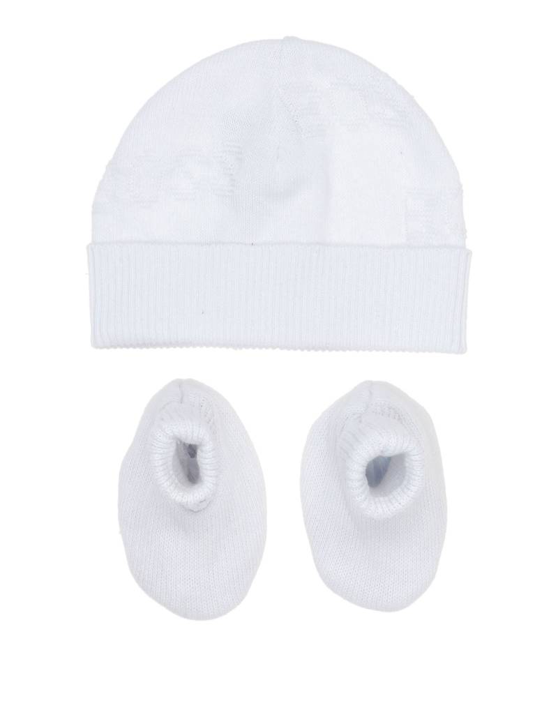 BOSS Baby-set Kinder Weiß von BOSS