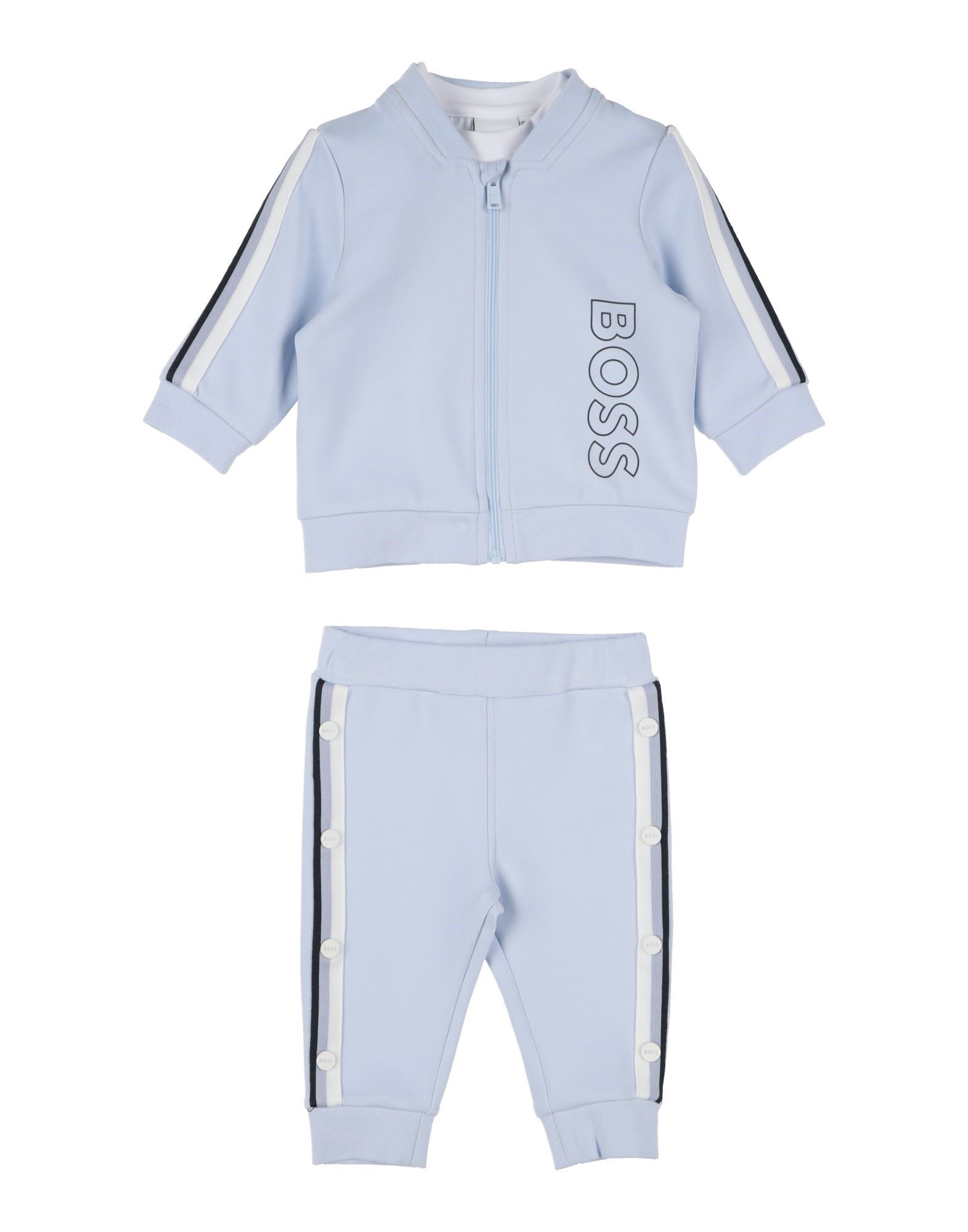 BOSS Babykleidung-set Kinder Himmelblau von BOSS