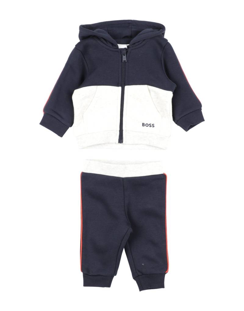 BOSS Babykleidung-set Kinder Nachtblau von BOSS