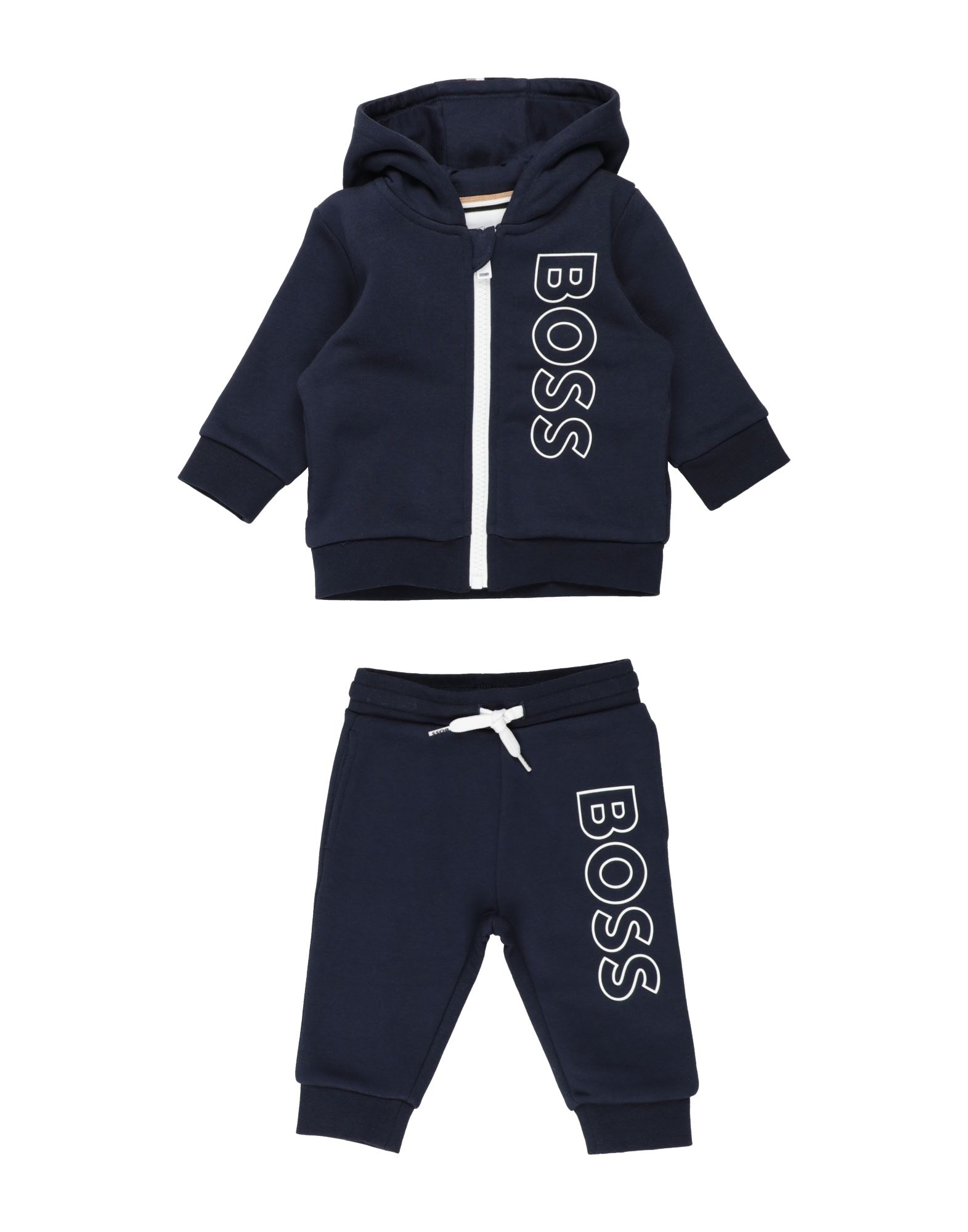 BOSS Babykleidung-set Kinder Nachtblau von BOSS