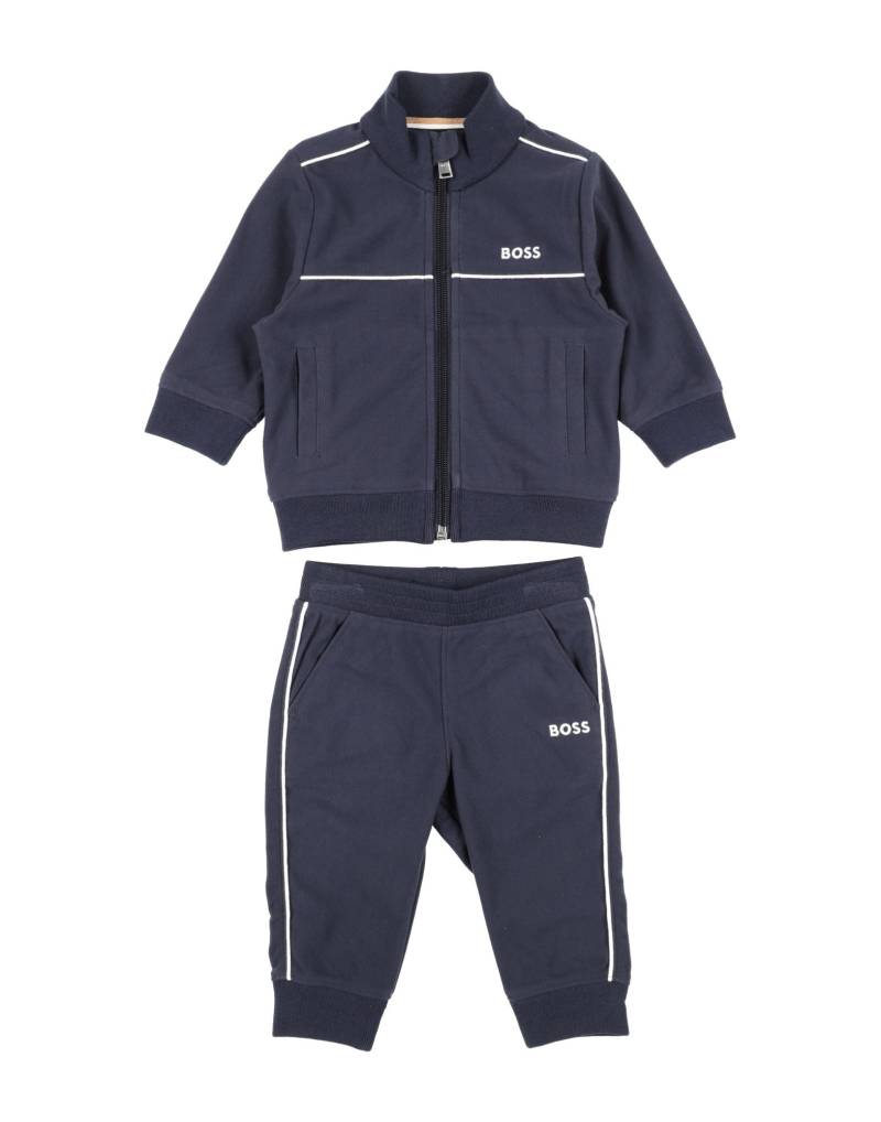 BOSS Babykleidung-set Kinder Nachtblau von BOSS