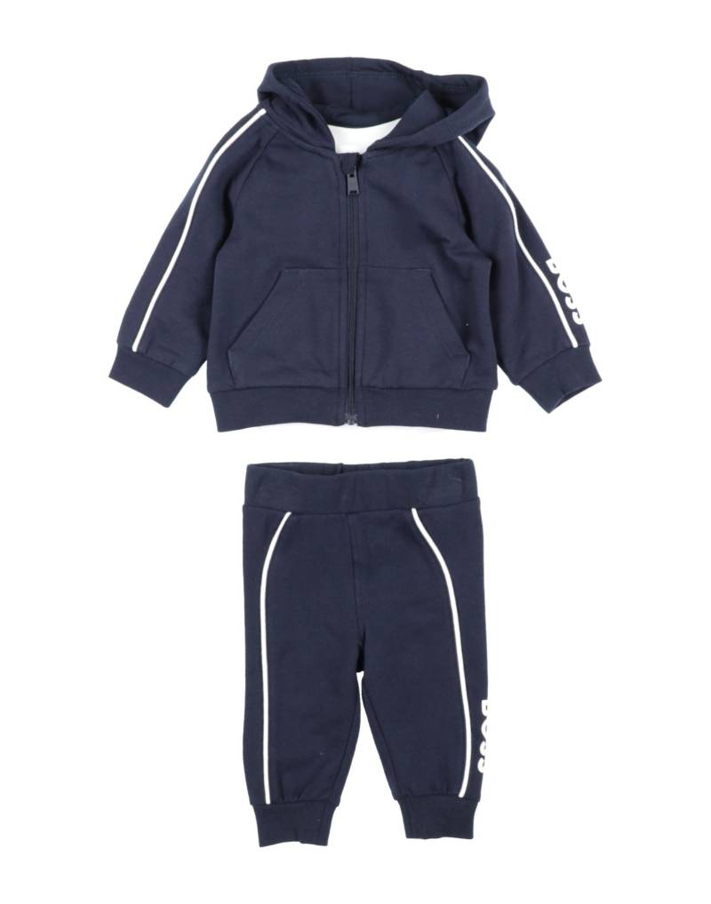 BOSS Babykleidung-set Kinder Nachtblau von BOSS