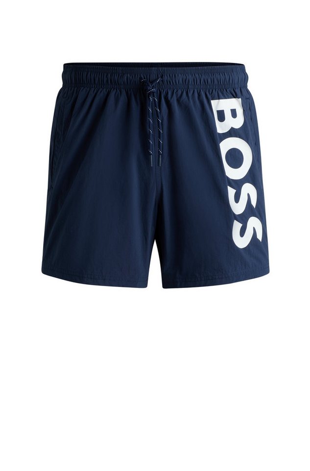 BOSS Badeshorts von BOSS