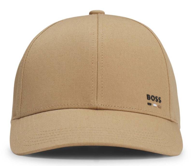 BOSS Baseball Cap BOSS - Stripe Cap von BOSS