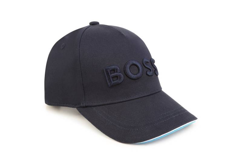 Boss Kidswear Baseball Cap Boss Kidswear x DC Comics - Mehr als nur eine Kappe. Ein Statement! von Boss Kidswear
