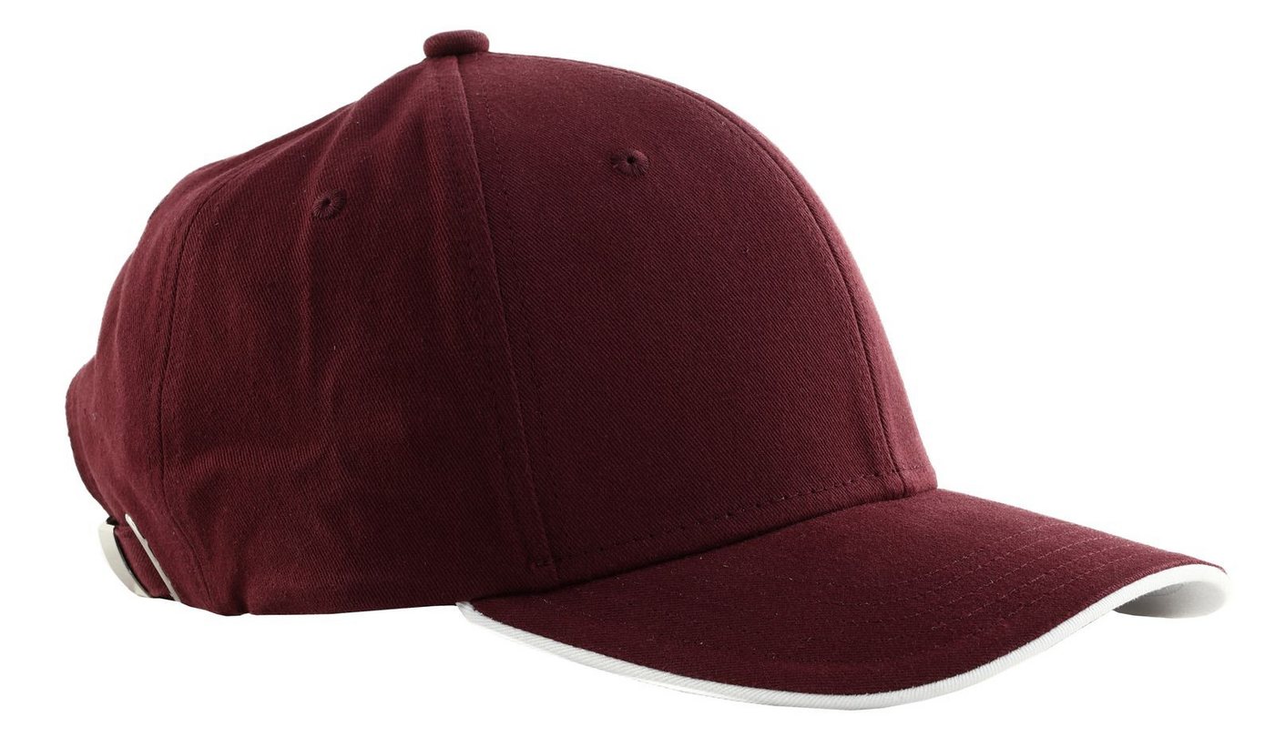 BOSS Baseball Cap Cap BOSS Baseball Cap Cap von BOSS