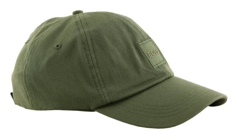 BOSS Baseball Cap Derrel-PL Cap von BOSS