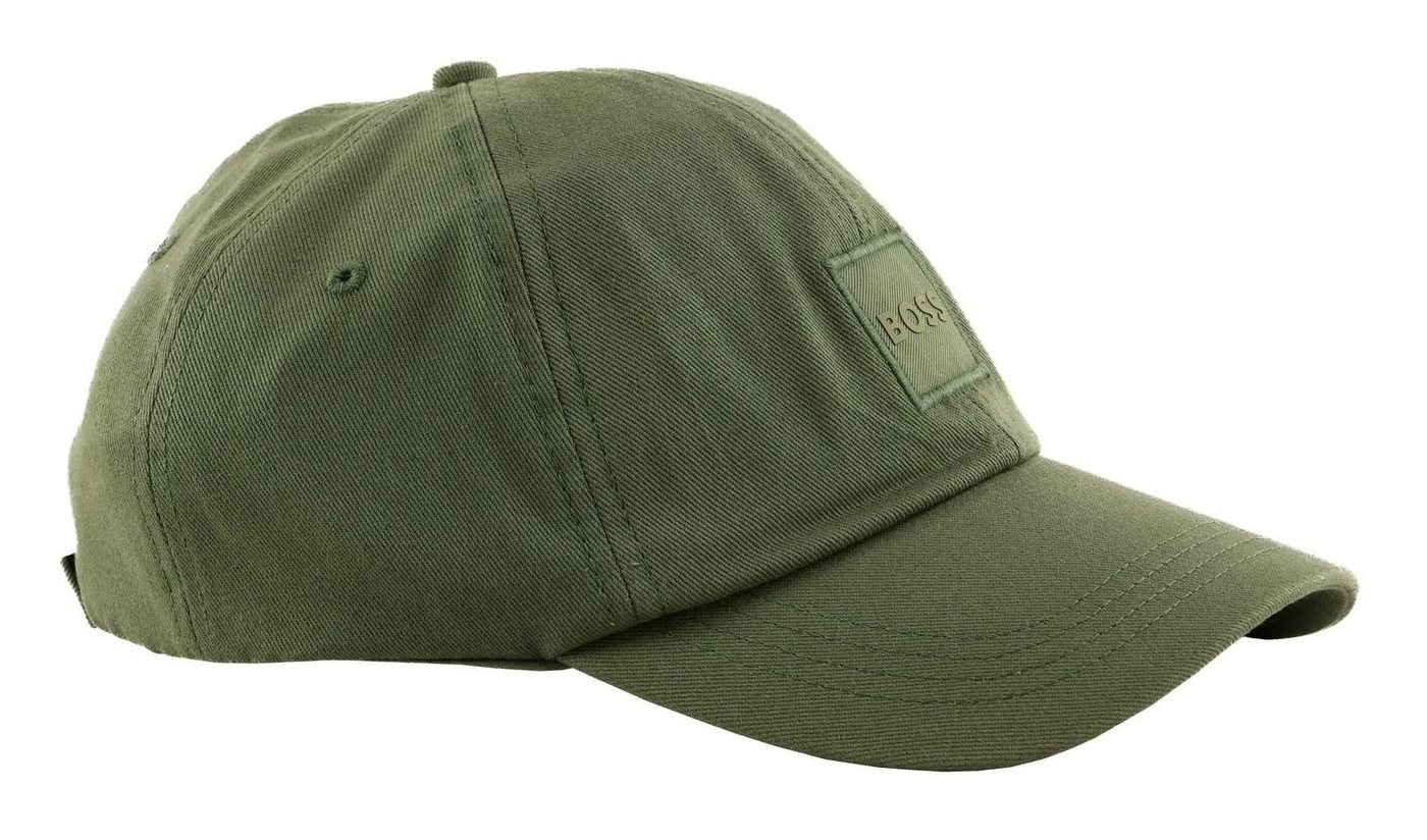 BOSS Baseball Cap Derrel-PL Cap von BOSS
