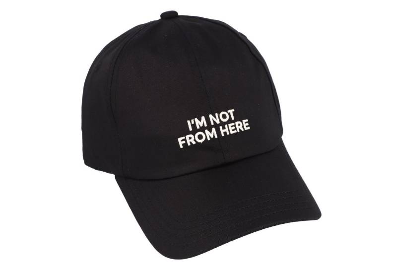 BOSS Baseball Cap Derrel von BOSS