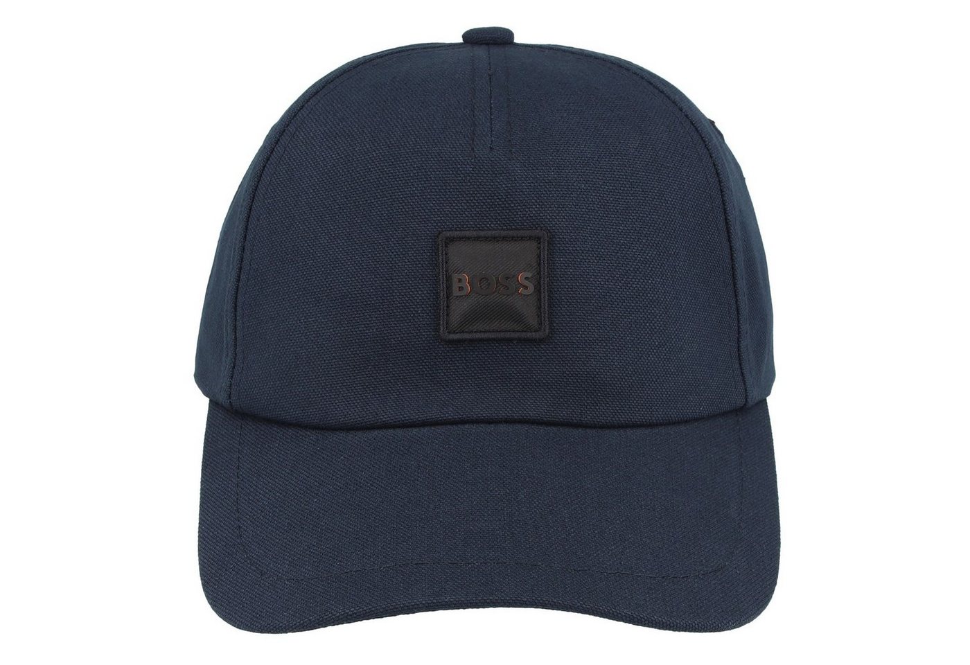 BOSS Baseball Cap Green von BOSS