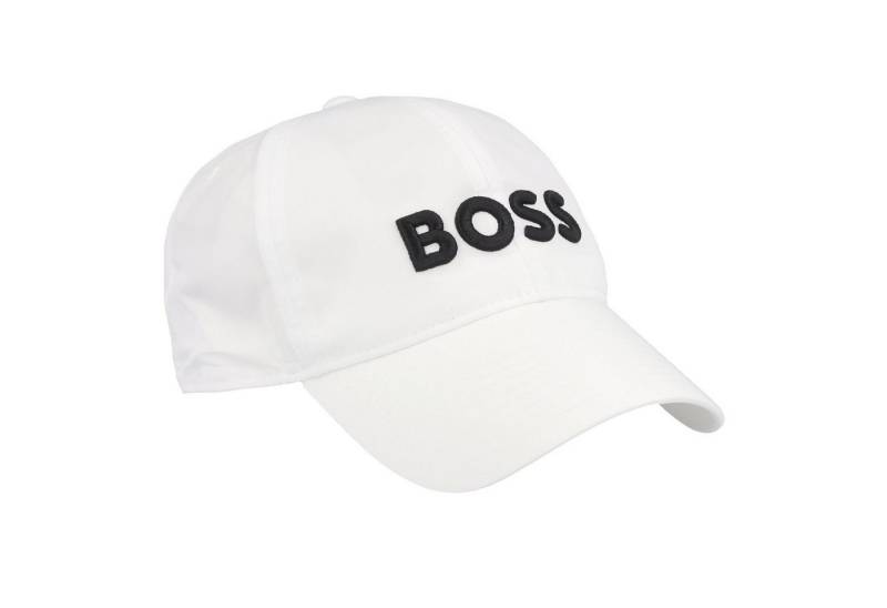 BOSS Baseball Cap Green von BOSS