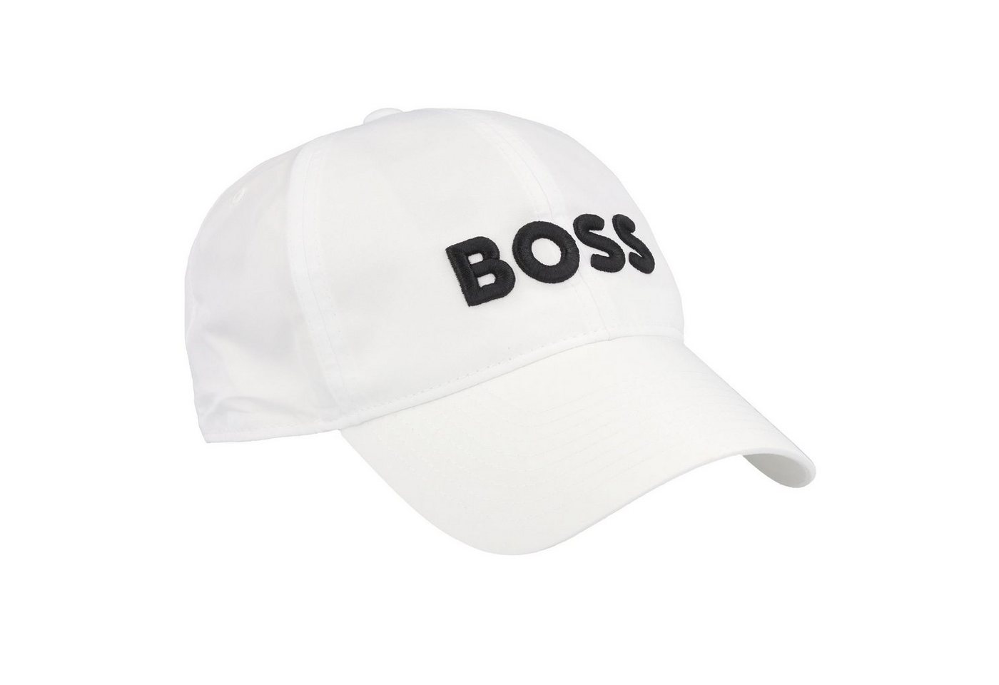 BOSS Baseball Cap Green von BOSS