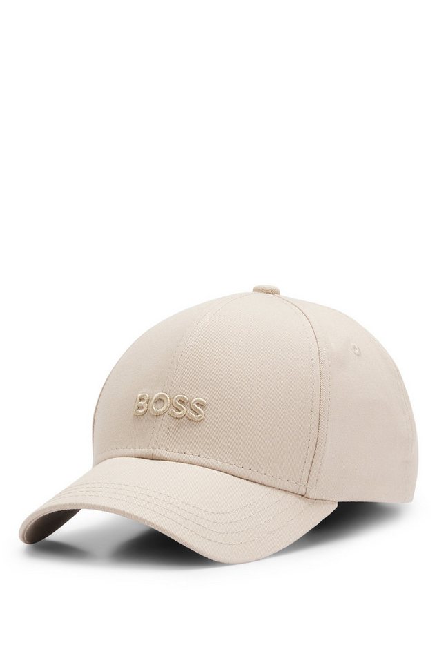 BOSS Baseball Cap Zed mit Logostickerei, Unisex von BOSS