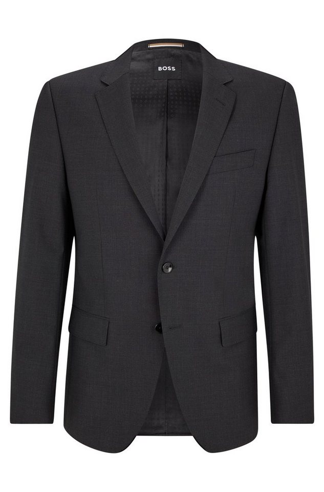 BOSS Baumwollsakko H-Huge-MM-224 10245120 01 von BOSS