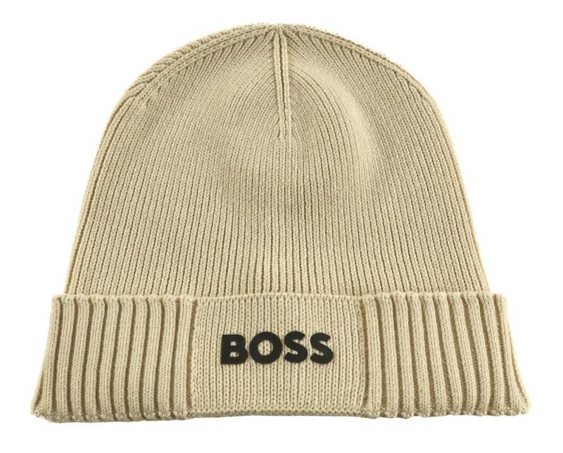BOSS Beanie Asic Beanie von BOSS