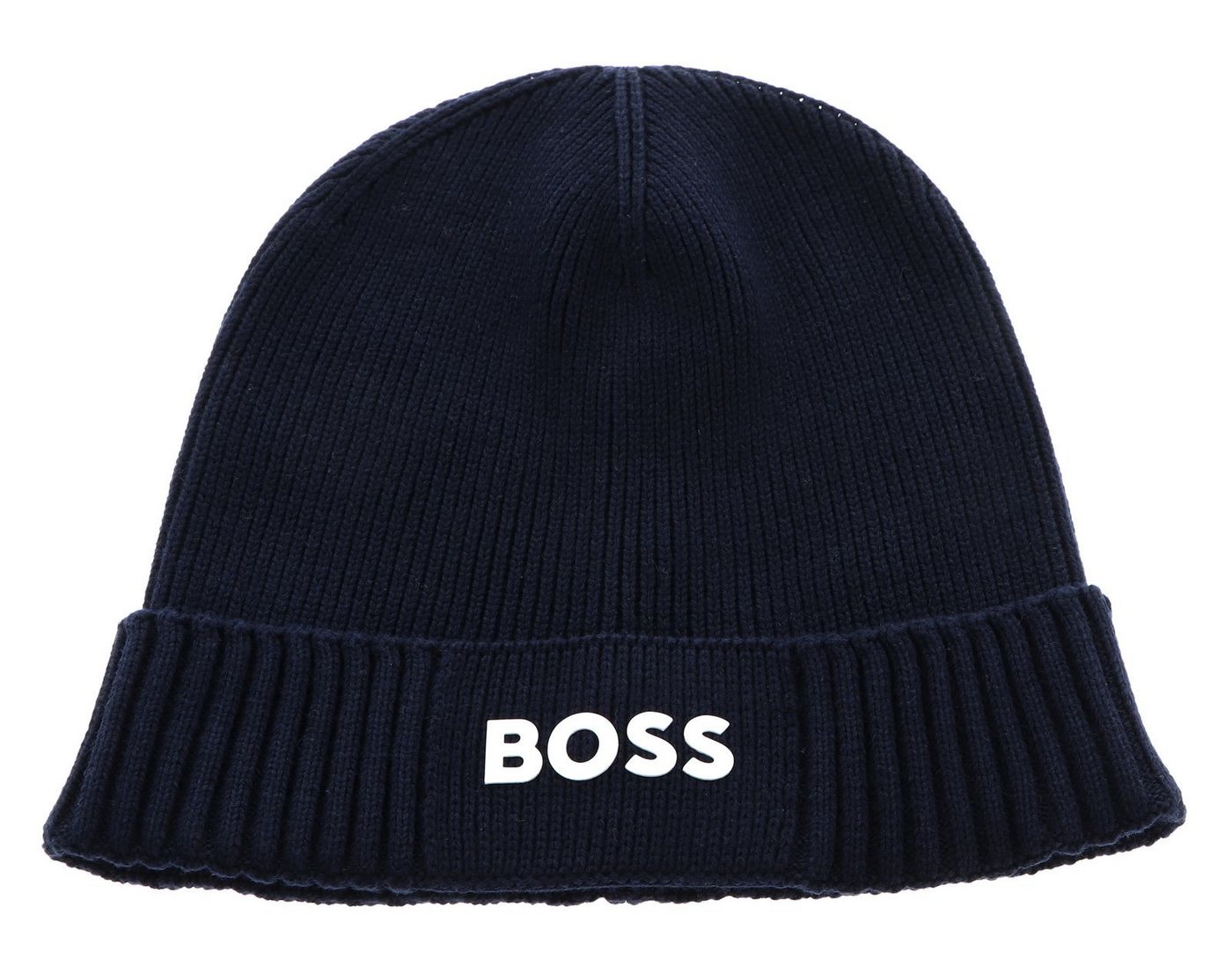 BOSS Beanie Asic Beanie von BOSS