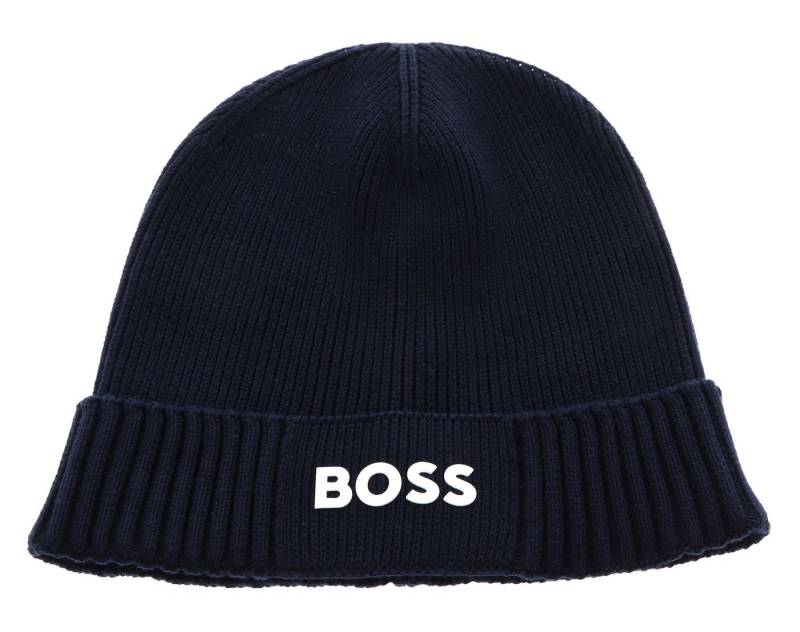 BOSS Beanie Asic Beanie von BOSS