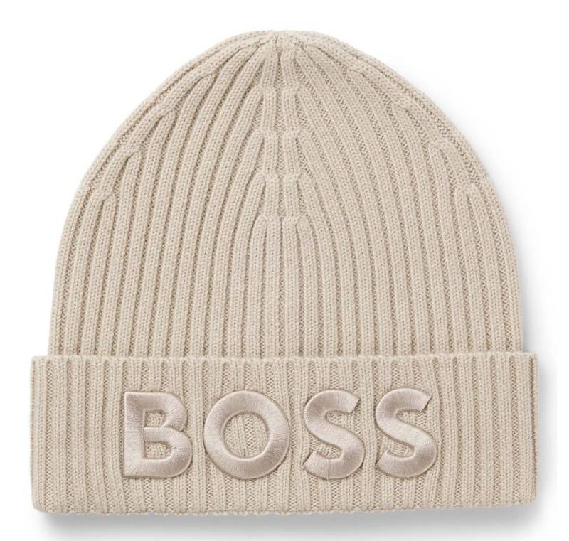 BOSS Beanie Beanie von BOSS