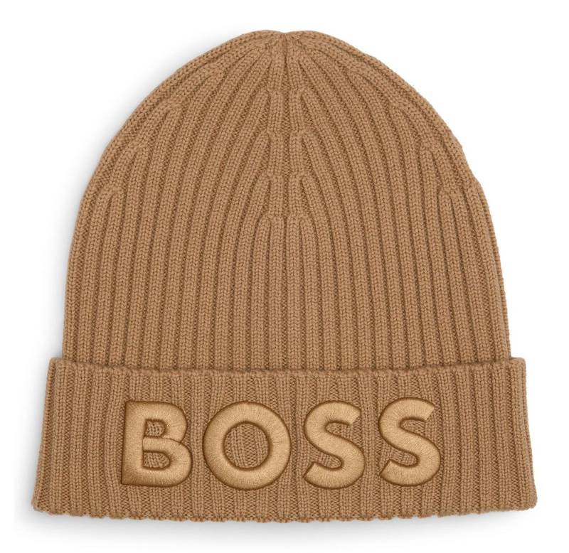 BOSS Beanie Beanie BOSS Beanie Beanie von BOSS