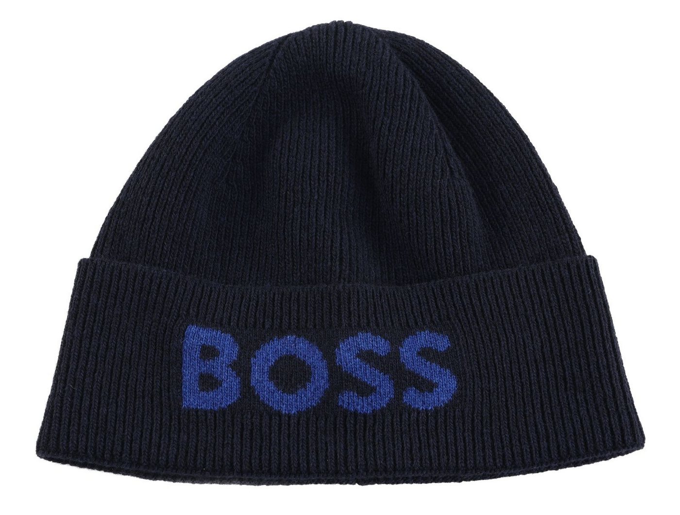 BOSS Beanie Elios Hat von BOSS