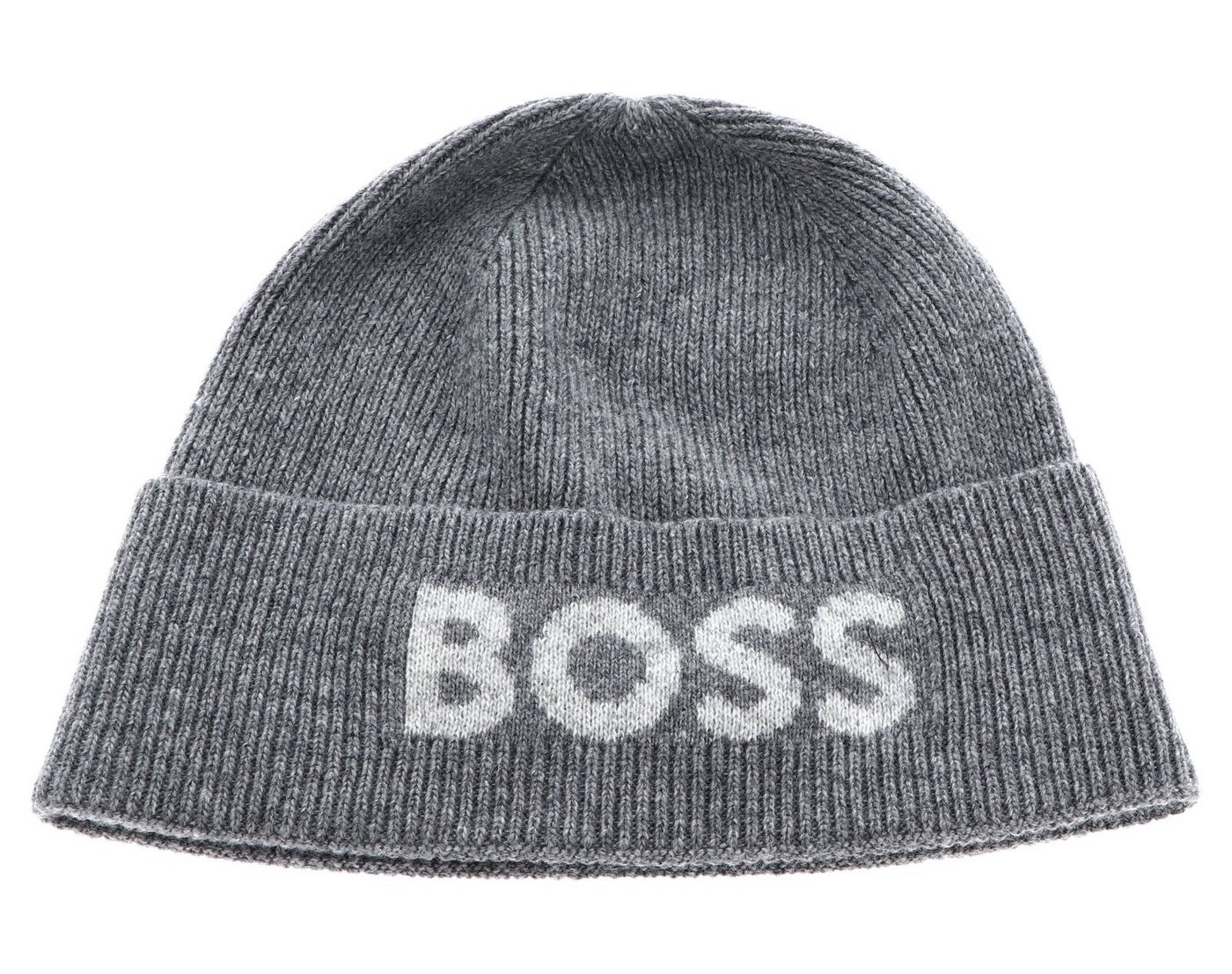 BOSS Beanie Elios Hat von BOSS