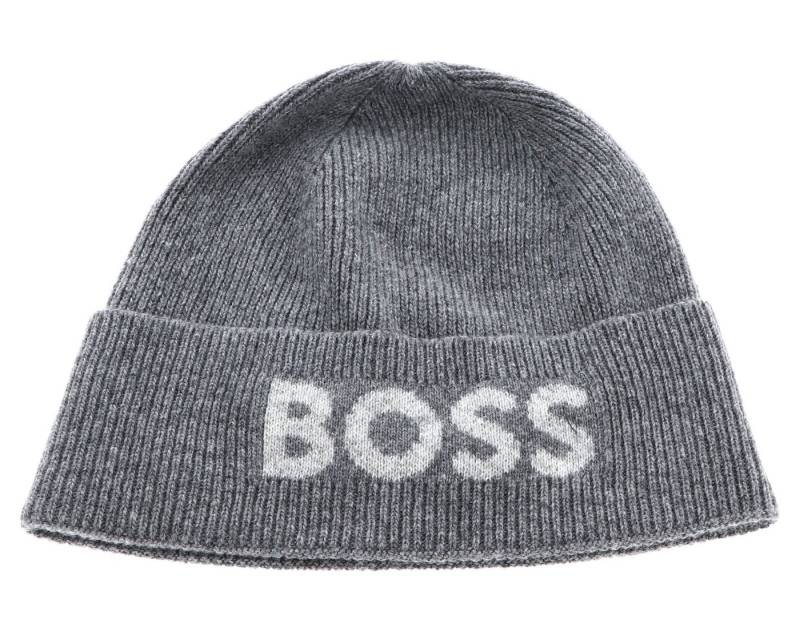 BOSS Beanie Elios Hat von BOSS