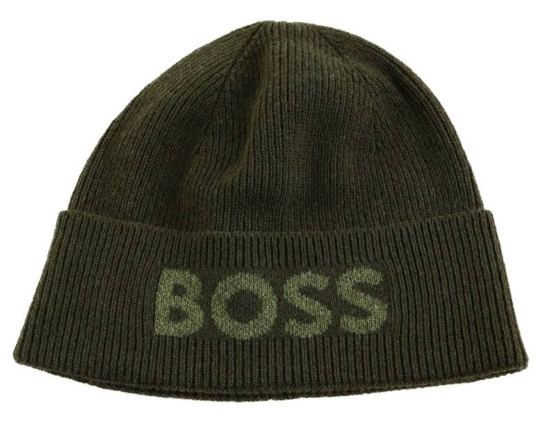 BOSS Beanie Elios Hat von BOSS