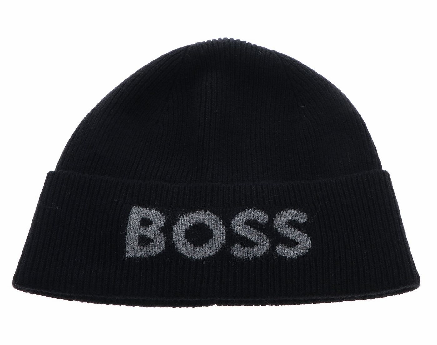 BOSS Beanie Elios Hat von BOSS