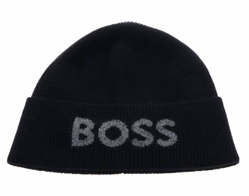 BOSS Beanie Elios Hat von BOSS