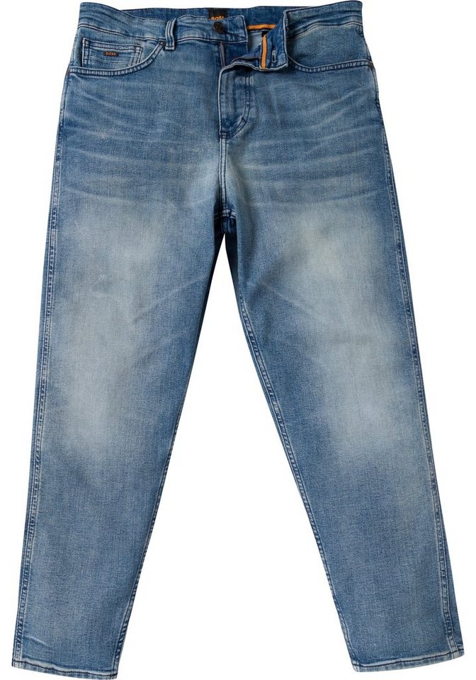 BOSS ORANGE Bequeme Jeans Tatum BC-C (1-tlg) von BOSS ORANGE
