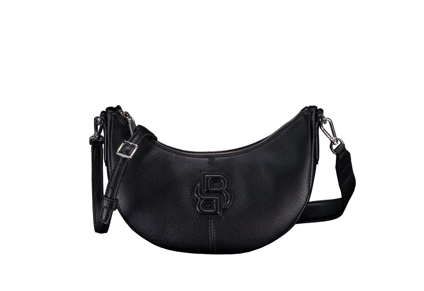 BOSS Beuteltasche Anett Halfmoon von BOSS