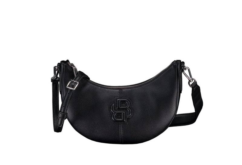 BOSS Beuteltasche Anett Halfmoon BOSS Beuteltasche Anett Halfmoon von BOSS