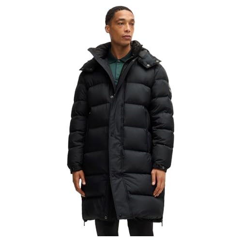 BOSS Black Parka Donden - 54 von BOSS