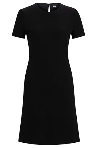 BOSS Black Kleid Donalara - 36 von BOSS