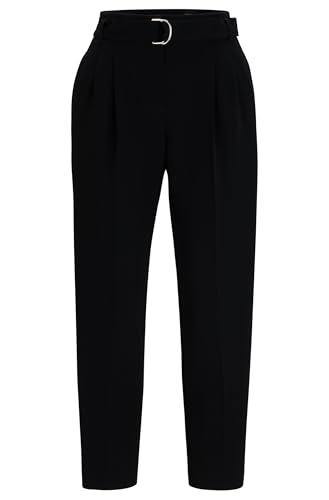 BOSS Black Regular-fit Hose Tapiah - 46 BOSS Black Regular-fit Hose Tapiah - 46 von BOSS