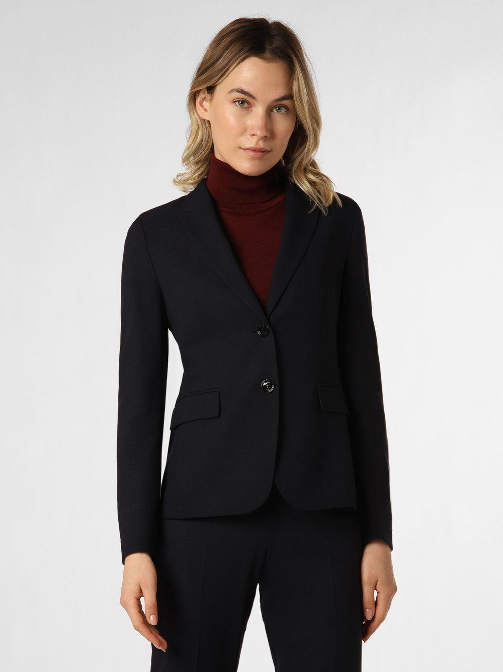 BOSS Blazer Damen, marine von BOSS