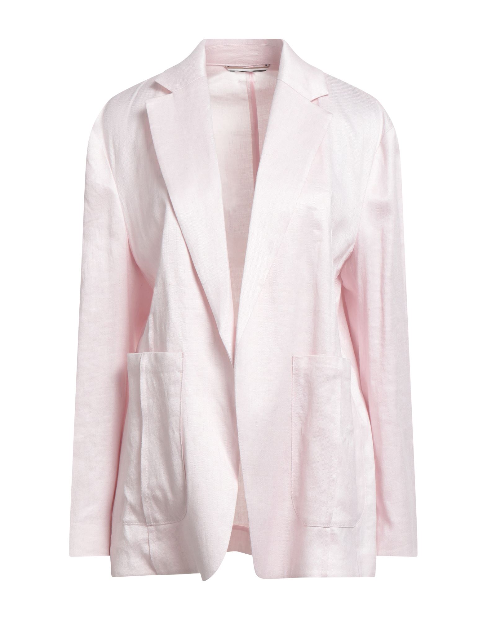 BOSS Blazer Damen Hellrosa BOSS Blazer Damen Hellrosa von BOSS