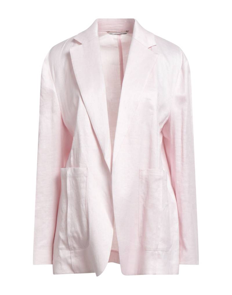 BOSS Blazer Damen Hellrosa von BOSS