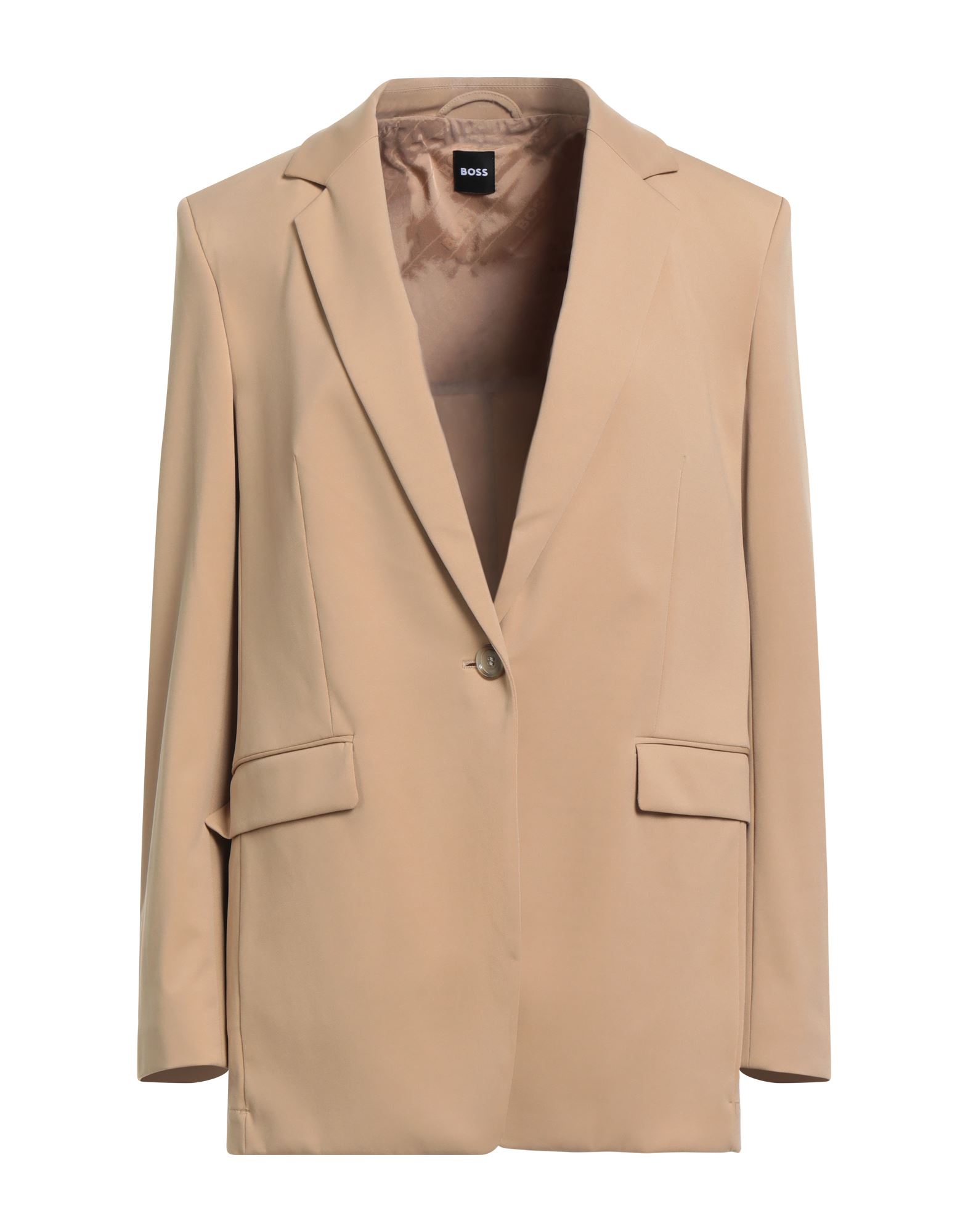BOSS Blazer Damen Kamel BOSS Blazer Damen Kamel von BOSS