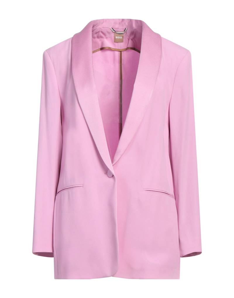 BOSS Blazer Damen Malve von BOSS